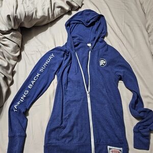 Taking Back Sunday Hoodie